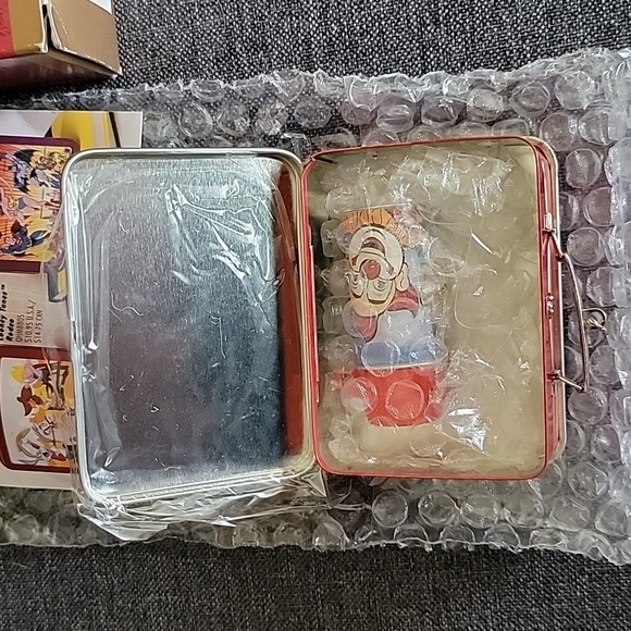 Hallmark Howdy Doody Lunch Box Set - Picture 6 of 11